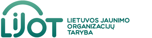 Lietuvos jaunimo organizacijų taryba (LiJOT)